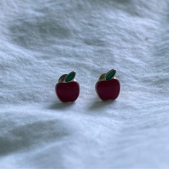 Fruit Earrings - Picture 4 of 6
